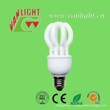 Lotus энергосберегающие лампы, лампы CFL Vlc ФЛЦ 18W